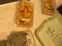 -泸溪河桃酥(西直门凯德店)