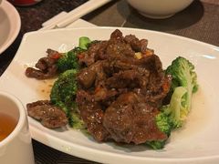 -中国厨房/台湾牛肉面