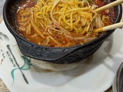 -蜀王砂锅总店
