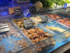 -徐记海鲜(大雁塔|金都店)
