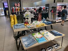 -ZARA(金安国际购物广场店)