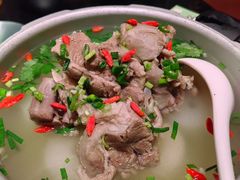 -清真·宁夏印象·盐池滩羊肉体验店(江宁路店)