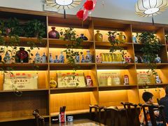 -老西安韩记三鲜煮馍(四府街店)
