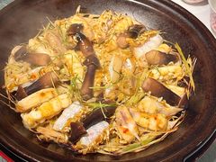 -谭厨中山传家菜.乳鸽.脆鲩鱼(华强北中航城店)