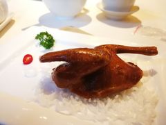-利苑酒家(华熙国际店)