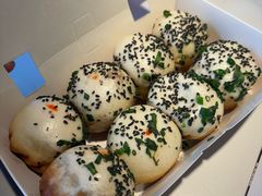 -东泰祥生煎馆(长宁路店)