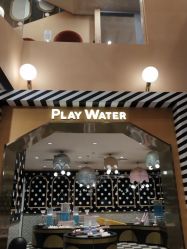 -MELAND CLUB亲子乐园·派对·餐厅(北京芳圆里ID MALL店)
