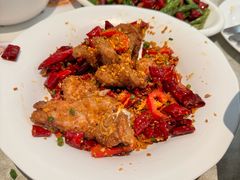-翠华(澳门银河店)