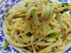 -樊二郎·驴蹄子面(科技路店)