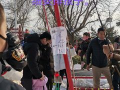 -盛世南宫影视城(北普陀影视城)