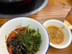 -合味土鸡火锅(中海世贸花园金碧庄店)