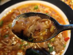 -不相离盐帮菜(郎园店)