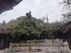 -阳明祠