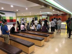 -爱康国宾体检中心(建国门分院)