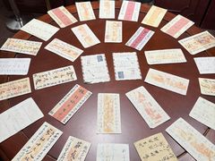 -汕头市小公园-侨批文物馆