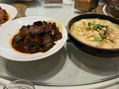 -吴记百家·私房菜·家宴(润园店)