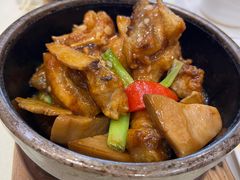 -兴悦酒家(保利克洛维店)