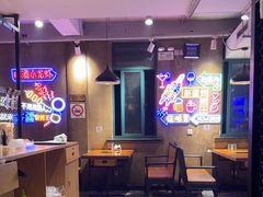 -新疆烧烤王(广灵店)