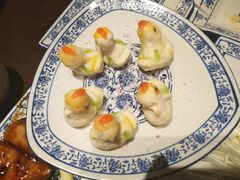 -百花深处·老北京风味菜