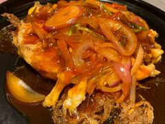 -啫神·广州地标美食(北京路店)