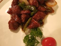 -锦園(伊势丹美食城店)