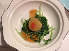 -海航大厦万豪酒店彩海轩中餐厅(霄云路店)