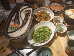 -锦府盐帮·侯宅(五棵松万达店)