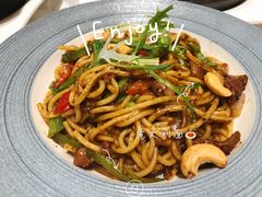 -曼玉餐厅(中原万达店)
