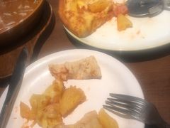-萨莉亚意式餐厅(莲花国际广场店)