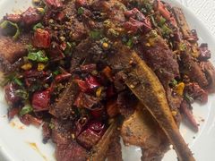 -蜀膳坊(洪公祠小区店)