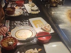 -盛焰铁板烧(王府井店)