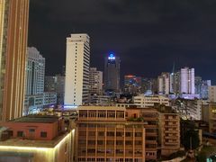-昆明中心皇冠假日酒店