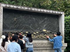 -南岳衡山风景名胜区-南岳大庙