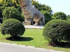 -南京市江宁方山