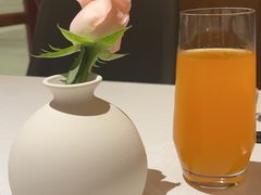 -香樟花园法式铁板烧(恒隆广场店)