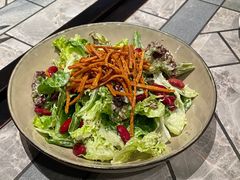 圣达菲沙拉-盐说Salt Talk北美风味西餐厅(海上世界店)