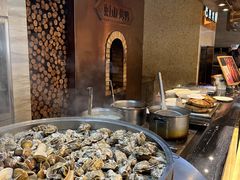 -东方红海鲜百汇(国际大厦店)