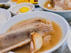 特制龙骨肉骨茶-松发肉骨茶SongFa(静安嘉里中心店)