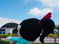 -澳门外港客运码头(轮渡站)