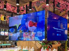 -头上红煨盐鸡·非遗院子餐厅