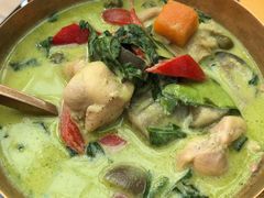 -simply thai天泰(静安嘉里中心店)
