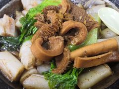 啫啫煲仔粉-珍珍小食店(西华路店)