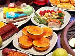 -梨花自助烤肉(乐宾店)