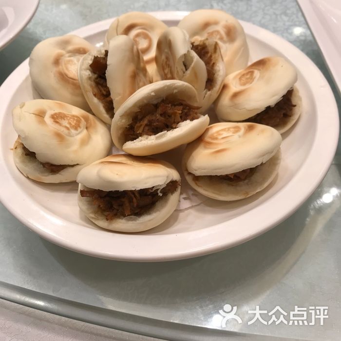 西安饭庄