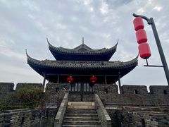 -虞山城墙