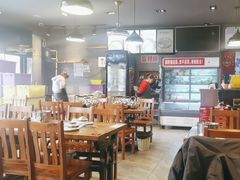-重庆鸡公煲·青锅花椒鱼(牡丹江路店)