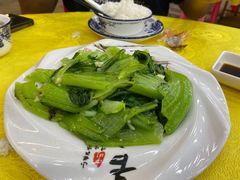 -秋姐美食店(旅游大道店)