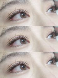 -阿噶西美甲美睫