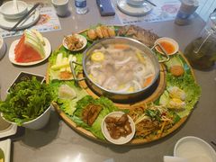 -椰小鸡·琼州糟粕醋·火锅(美兰缤纷城店)