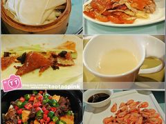 -同喜烤鸭店(光芒店)